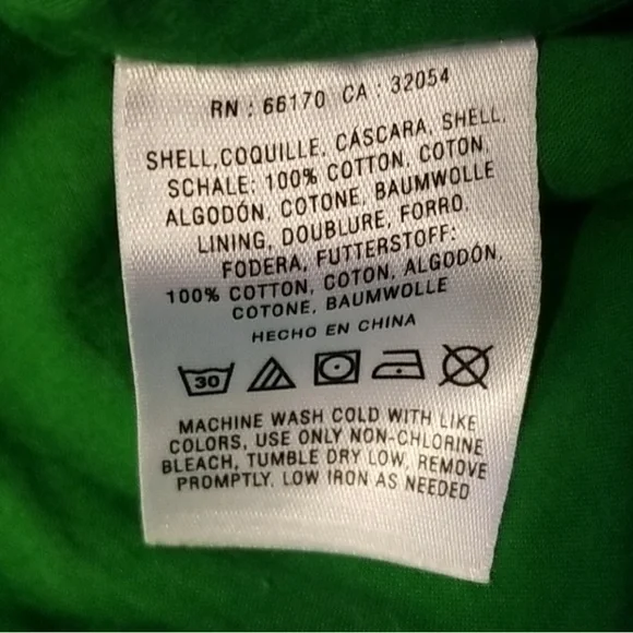 ANTHROPOLOGIE GRASS COURT DRESS - Picture 9 of 10